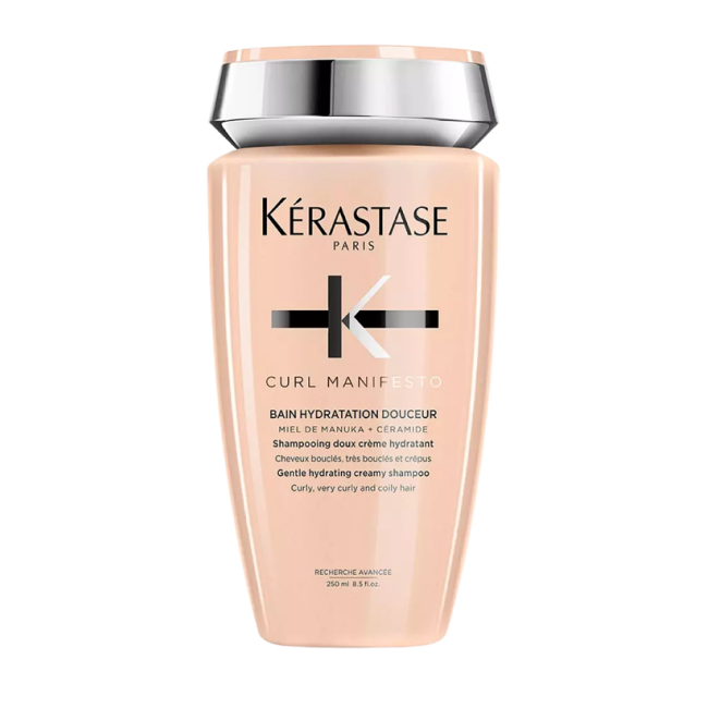 Kerastase-Curl-Manifeso-Bain-Hydration-Shampoo