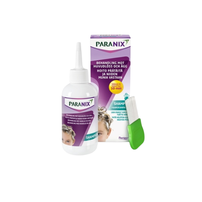 Paranix-Lusschampo