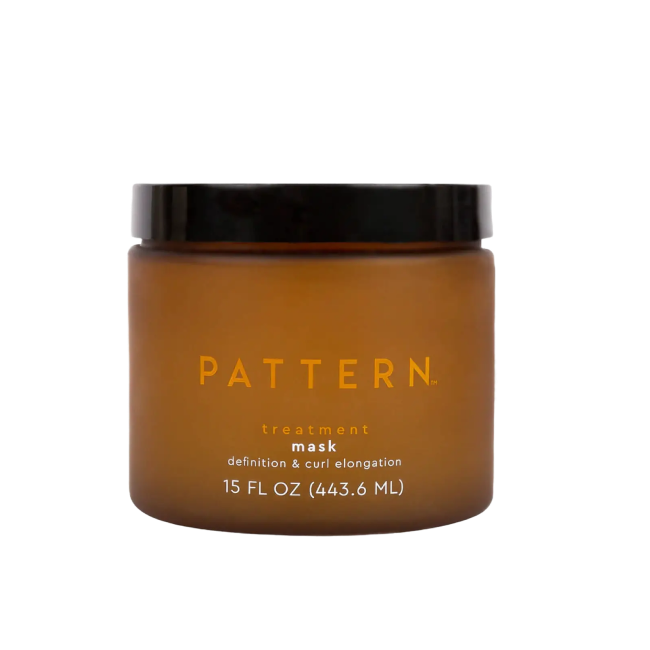 Pattern-Treatment-Mask