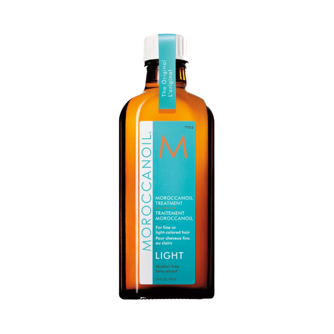 Moroccanoil-Light