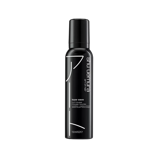 Shu-Uemura-Styling-Kaze-Wave