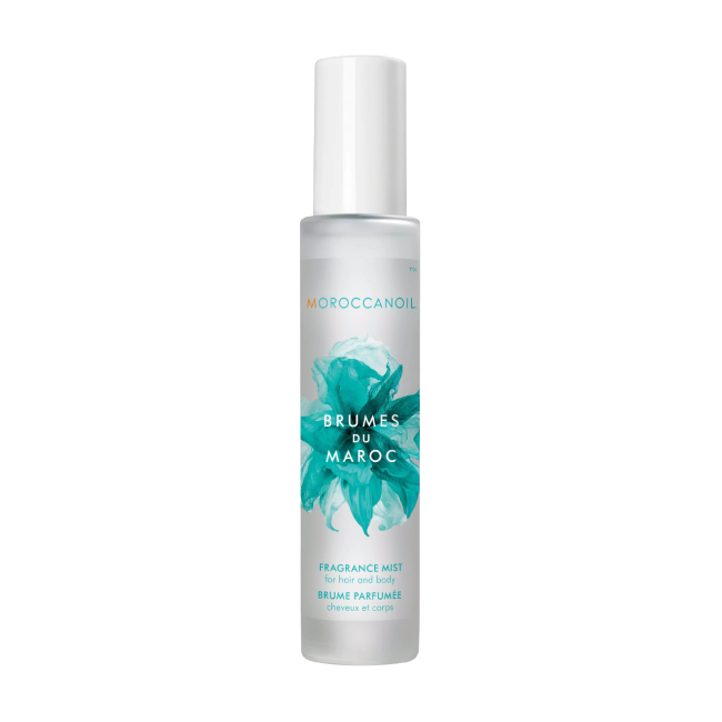 Moroccanoil Brumes Du Maroc Hair & Body Fragrance Mist